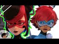 Miraculous Ladybug CONFUSED The Multiverse
