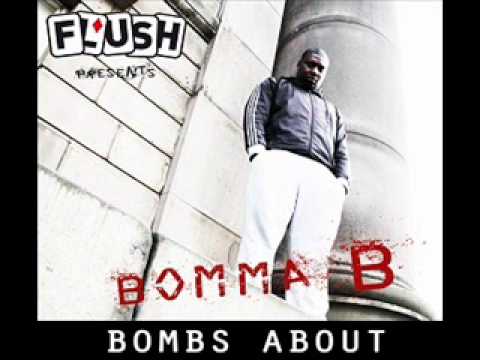 Bomma B - When i look at you Freestyle.wmv