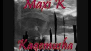 Maxi K Ft. The Fact & Illso MC - Reborn