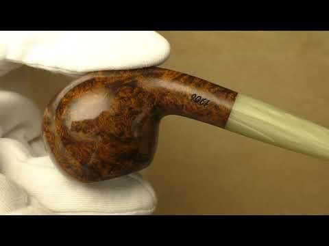 Al Pascià 1906 - pipe C254