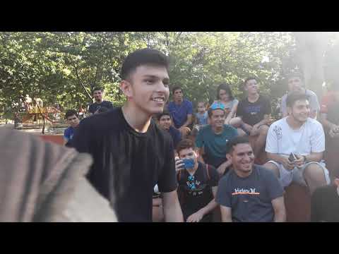Stad vs Hernan vs Keythlet - Octavos Golden Freestyle