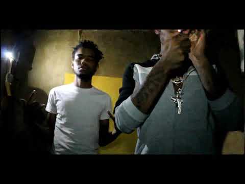 D-Real x Zay "Bando" - (Official Video)