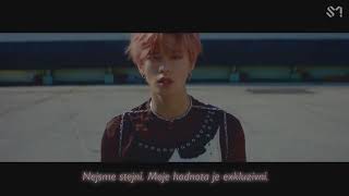 NCT 127 (엔시티 127) - Regular (Korean Ver.) (czech sub)