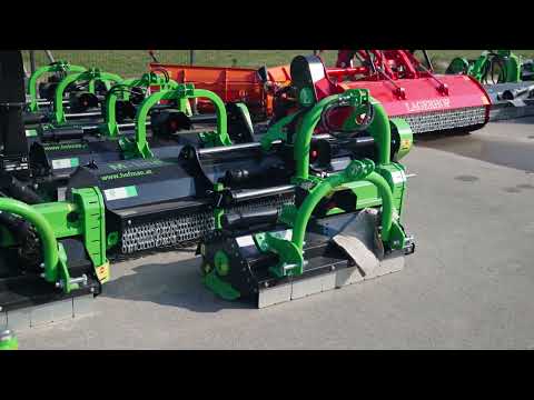 Lagerhof prodajni program