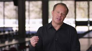 Dr. Joe Dispenza – The Danger With Prolonged Stress