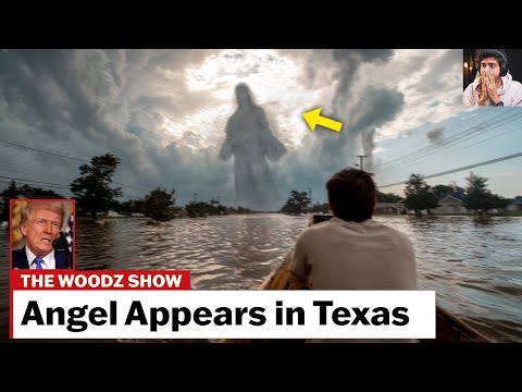 Signs in The Sky Have Started ❗❗😱 Biblical Sign is Here...