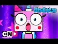 Unikitty | Koninklijk besluit | Cartoon Network