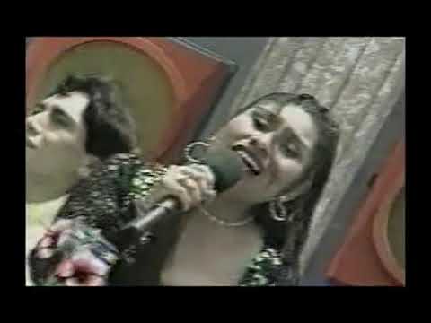 Voy A Olvidarte - Ada Y La Nueva Pasion
