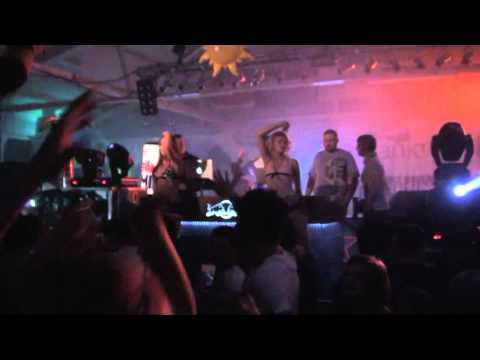 Einladung zur *** Spring Break Europe - PARTY Bad Zell *** am 13.August.2011