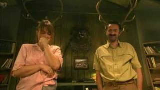 Mi nismo anđeli 3 - porodica Majković