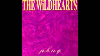 The Wildhearts - Baby Strange/Nita Nitro