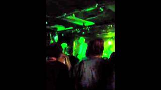 Blair (Jealous Sound/Knapsack)-Cold Enough To Break, Toronto