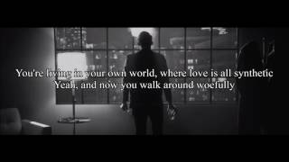 G-Eazy - Downtown Love ft. John Michael Rouchell (Lyrics)