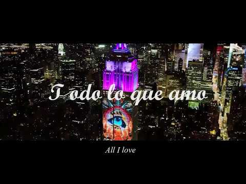 J. Ralph & Anohni  // M A N T A  R A Y // Sub Esp