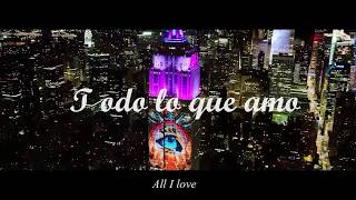 J. Ralph &amp; Anohni  // M A N T A  R A Y // Sub Esp