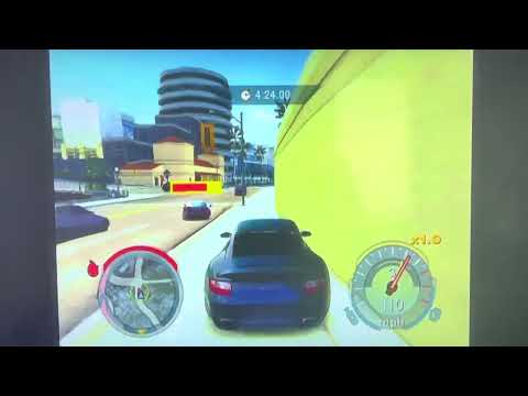 Need For Speed Undercover PS2 - Career Mode Walkthrough Pt 98