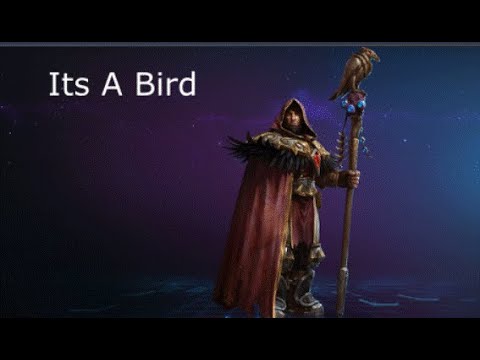 6Blade Best Medivh Build-Guide Updated 2022 Heroes of the Storm (HOTS)