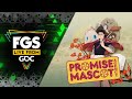 Vidéo de gameplay de Promise Mascot Agency  PC