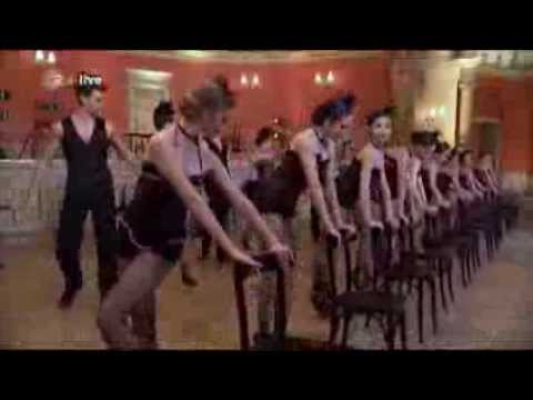 Ballett der Semperoper - Es leuchten die Sterne