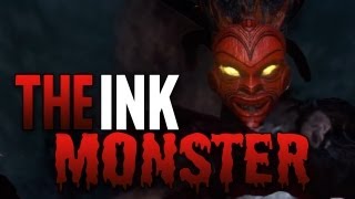 Far Cry 3: The Ink Monster Boss Fight