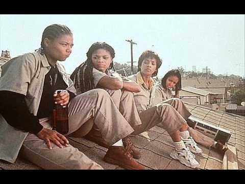 Organized Noize - Set It Off (silk's house edit)