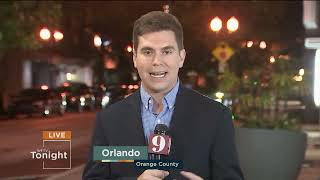 Salary Growth Rates in Central Florida