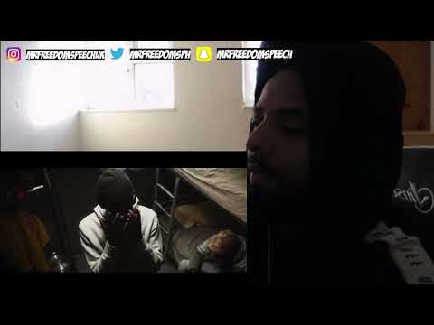 🔥  *UK🇬🇧REACTION*  🇫🇷  Mig - Pas de ralentir 3 (Clip Officiel)  FRENCH RAP