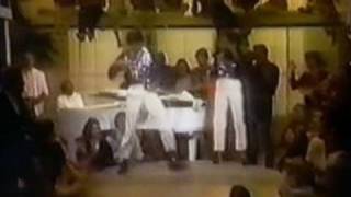 Michael Jackson &amp; Diana Ross - &quot;Ease On Down The Road&quot; (live)