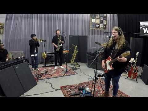 Marcus King Band "8 A.M"