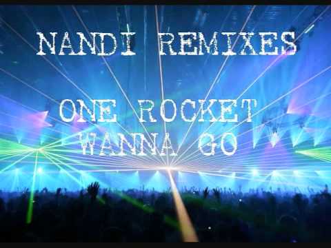 One Rocket Wanna Go (Nandi Bootleg Remix) - BBE  Vs. Goldfrapp Feat. Britney Spears