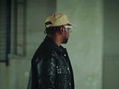 J1Hunnit - Alladin's Carpet (Official Music Video)