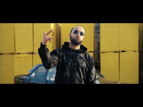 NESI NELSON - ВСЕ МИ Е ТАЯ (Official Video)