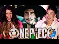 ONE PIECE Live Action 1x5 Reaction & Review! 
