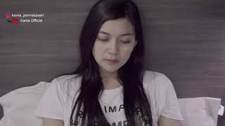 Download lagu HANYA RINDU - (COVER) Kania Permatasari || mp3