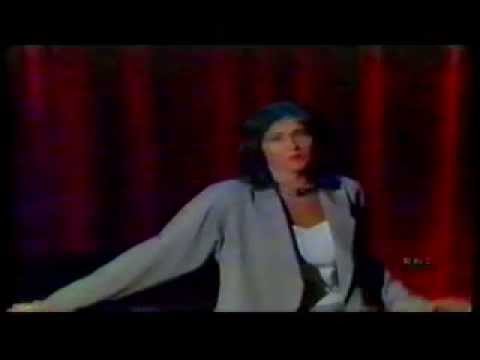 Rolando Nicolosi - Fiamma Izzo D'Amico  La tarantella (danza) di Rossini