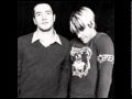 RHCP - Otherside - Vocal Track 