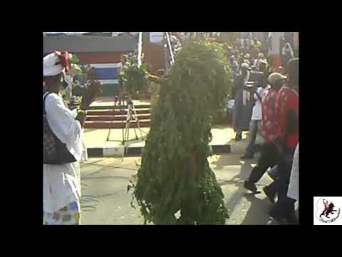 Mamo Kankurang (Bere Keseh)