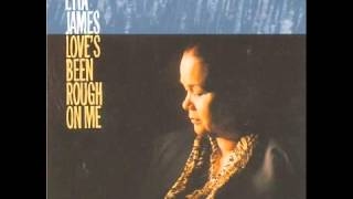 Etta James - I&#39;ve Been Lovin&#39; You Too Long