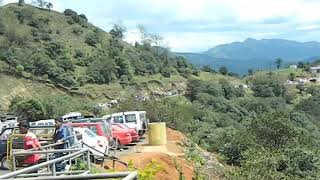 preview picture of video 'Scene's of  Tala kaveri temple Madikeri'
