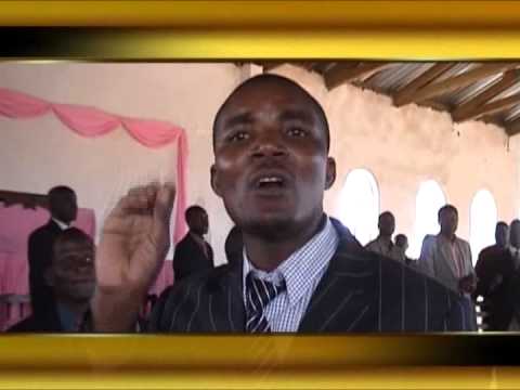 Skeffa Chimoto - Bwezi Ianga(Yesu)