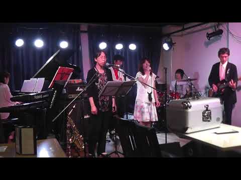RM 180623 always LIVE リハーサル