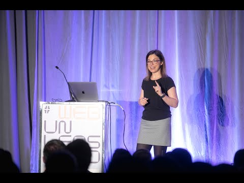 Build Scalable APIs Using GraphQL and Serverless with Simona Cotin