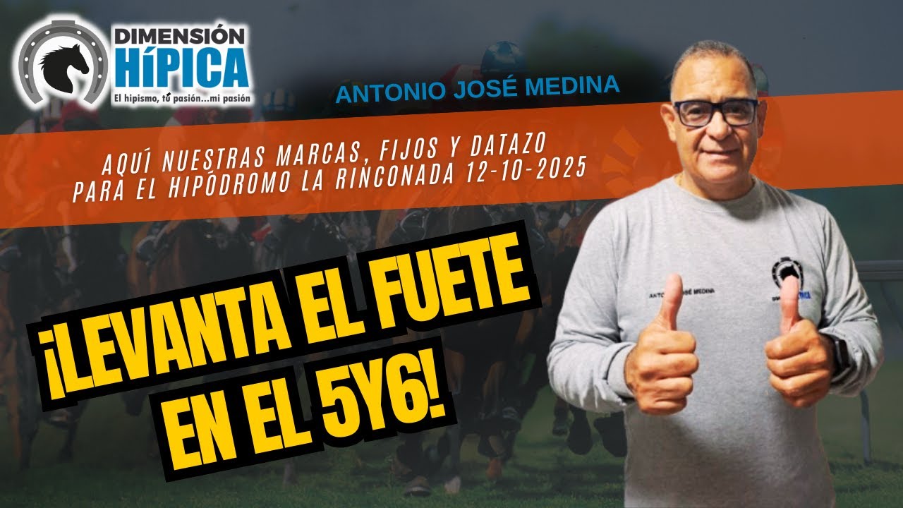 Nuestras orientaciones para este sábado en los hipódromos de Keeneland y Valencia. También para este domingo en el Hipódromo La Rinconada