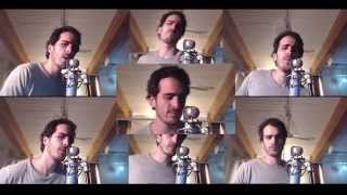 Bill Withers-Ain&#39;t No Sunshine-Remy Dylan-Acapella Cover-Beatbox