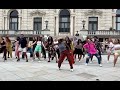 Zikiri Sourakata Kone Seydou Daouda Aicha Official Dance Video Dance Shorts Vienna