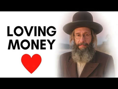 Stop Worrying About Money | Rebbe Nachman on Faith, Bitachon & Parnasah