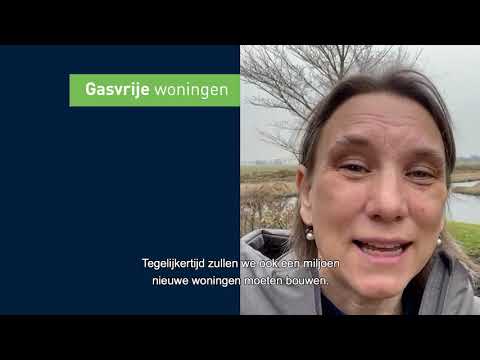 Bouwend Nederland met Dennis van der Werff / GroenLinks