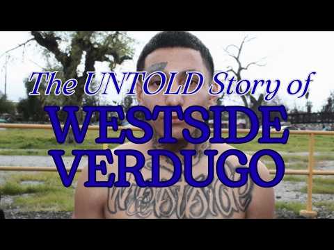 The Mexican Mafia FORCED Westside Verdugo To Execute Their Own President