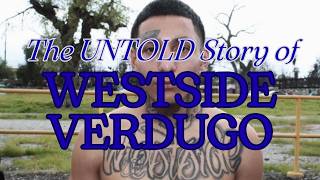 The Mexican Mafia FORCED Westside Verdugo To Execute Their Own President