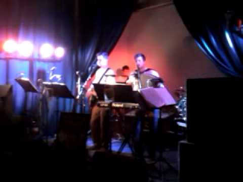 Werischwarer Burschen @ Kelenvölgy